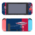 Minnesota Twins Est 1901 Nintendo Switch Cover Case