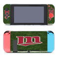 Minnesota Twins Field Nintendo Switch Cover Case