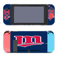 Minnesota Twins Icon Nintendo Switch Cover Case
