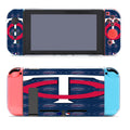 Minnesota Twins Mlb Nintendo Switch Cover Case