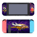 Minnesota Vikings 1 Nintendo Switch Cover Case