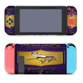 Minnesota Vikings, Adam Thielen Nintendo Switch Cover Case