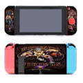 Minnesota Vikings Football Nintendo Switch Cover Case