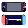 Minnesota Vikings Icon Nintendo Switch Cover Case
