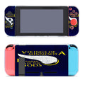 Minnesota Vikings Logo Nintendo Switch Cover Case