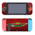 Minnesota Wild Nintendo Switch Cover Case