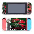 Minnesota Wild Hockey Nintendo Switch Cover Case