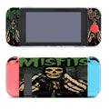Misfits Nintendo Switch Cover Case