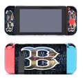 Mlb Boston Red  Nintendo Switch Cover Case