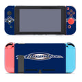 Mlb Milwaukee Brewers Nintendo Switch Cover Case