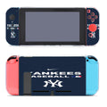 Mlb Yankees Navy Nike Nintendo Switch Cover Case