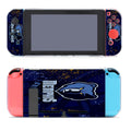 Mmemphis Grizzzlies Nintendo Switch Cover Case