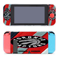 Mobile Wallpapers Toronto Raptors Nintendo Switch Cover Case