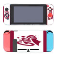 Montana Griz Nintendo Switch Cover Case