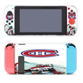 Montreal Canadiens Carey Price Nintendo Switch Cover Case