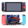 Montreal Canadiens Chicago Nintendo Switch Cover Case