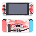 Mookie Betts Boston Red Sox Nintendo Switch Cover Case