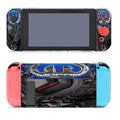 Mopar Crate Engine Nintendo Switch Cover Case