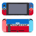 Mopar Flag Nintendo Switch Cover Case