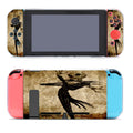 Movie Nightmare Before Christmas Nintendo Switch Cover Case