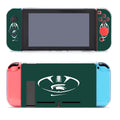 Msu Michigan State Spartan Nintendo Switch Cover Case