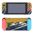 Nashville Predators Emblem Nintendo Switch Cover Case
