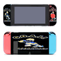 Nashville Predators Goal Nintendo Switch Cover Case