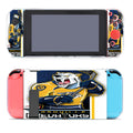 Nashville Predators Hockey Nintendo Switch Cover Case