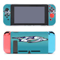 Nashville Predators Logo Nintendo Switch Cover Case