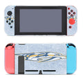 Nashville Predators Nhl Hockey Nintendo Switch Cover Case