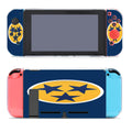 Nashville Predators Stars Nintendo Switch Cover Case