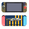 Nashville Predators Usa Nintendo Switch Cover Case