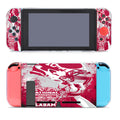 National Champions Crimson Tide 2015 The University Of Alabama Nintendo Switch Cover Case