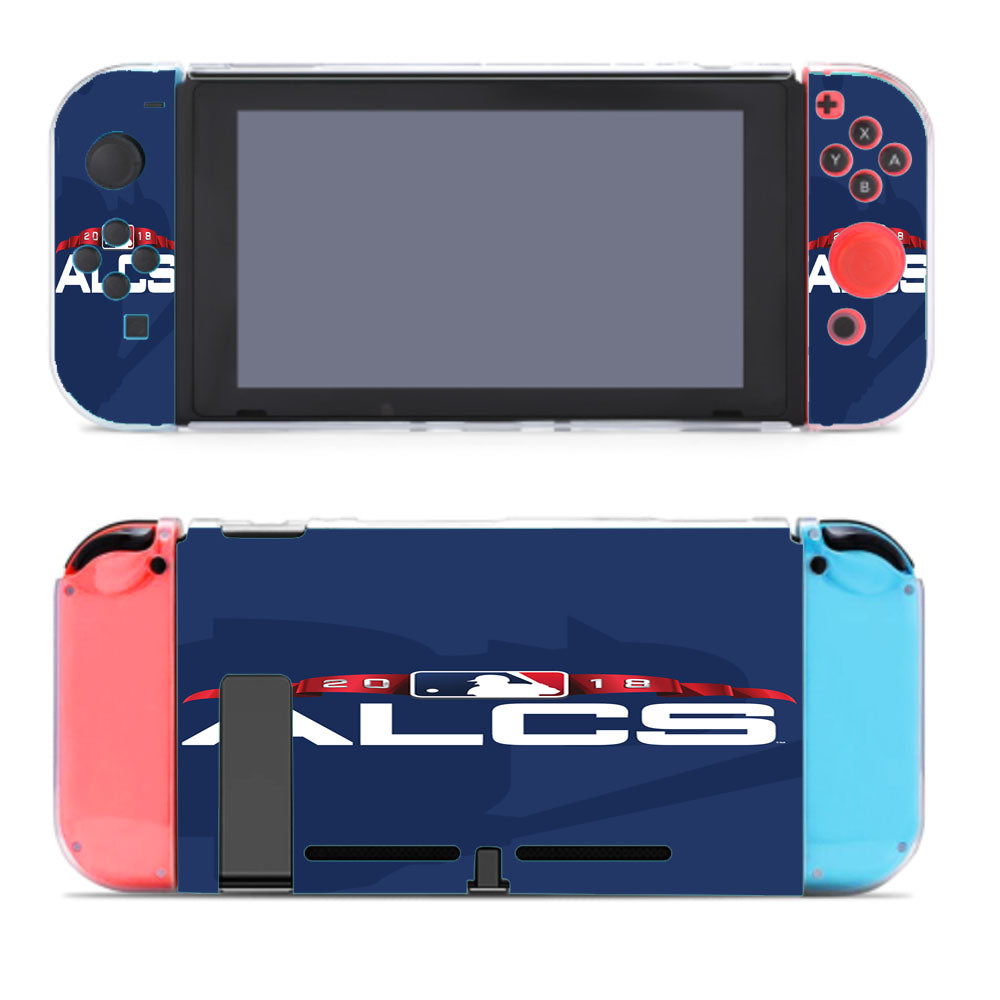 National League Championship Series Nintendo Switch Cover Case