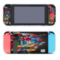 Nba  Nintendo Switch Cover Case