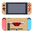 Nba - Chicago Bulls Wallpaper Nintendo Switch Cover Case