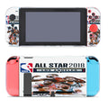 Nba All Star Nintendo Switch Cover Case