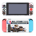 Nba All Star 2 Nintendo Switch Cover Case