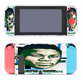 Nba All Star Giannis Antetokounmpo Nintendo Switch Cover Case