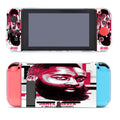 Nba All Star James Harden Nintendo Switch Cover Case