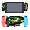 Nba All Star Kyrie Irving Nintendo Switch Cover Case
