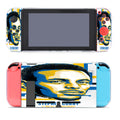 Nba All Star Stephen Curry Nintendo Switch Cover Case