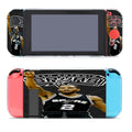 Nba Antonio Spurs Nintendo Switch Cover Case