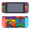 Nba Best Basket Ball Nintendo Switch Cover Case