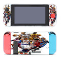 Nba Best Top Player Nintendo Switch Cover Case