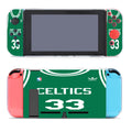 Nba Celtics Nintendo Switch Cover Case