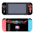 Nba Compilation Nintendo Switch Cover Case
