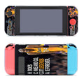 Nba Lakers Kobe Bryant Nintendo Switch Cover Case
