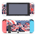Nba Legend Allstar America Obey  Nintendo Switch Cover Case