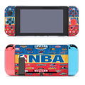 Nba National Basketball Association Logos Team Nintendo Switch Cover Case